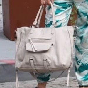 NWOT Steve Madden Bag